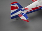 Micro Yak 54 180 AS3X Bind & Fly